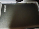 小盤(XDISK)USB3.0移動硬盤1TB 雙盤備份 X系列2.5英寸 太空灰 高端金屬外觀 高速便攜 穩(wěn)定耐用 曬單實拍圖