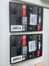 雷克沙（Lexar）256GB TF（MicroSD）存儲(chǔ)卡 V30 A2 讀160MB/s 游戲機(jī)平板行車監(jiān)控錄像內(nèi)存卡 4K超清拍攝（BLUE） 曬單實(shí)拍圖