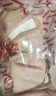 古今（GUJIN）大胸顯小軟鋼圈聚攏內(nèi)衣親膚棉質(zhì)內(nèi)杯性感蕾絲文胸罩收副乳本命年 膚色 85B 曬單實(shí)拍圖