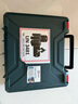 博世（BOSCH）GSB 120 12V充電式手電鉆電動(dòng)螺絲刀鋰電沖擊鉆雙電+小黑盒工具箱 曬單實(shí)拍圖