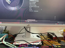 華碩ROG XG27ACG-W絕殺 27英寸顯示器2K電競(jìng) 2K180Hz原生高刷FastIPS 1ms響應(yīng)G-SYNC兼容HDR400 曬單實(shí)拍圖