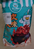 戀上鴨鴨肉七款組合零食大禮包1斤解饞聚會(huì)首選休閑追劇零食禮盒500g 曬單實(shí)拍圖