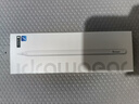 艾卓吉爾IDG500電容筆iPad筆applepencil蘋果pro/mini/air/iPad通用觸控筆防誤觸屏手寫筆信號(hào)調(diào)節(jié)傾斜壓感 精靈白 曬單實(shí)拍圖