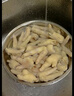圣農(nóng) 雞長(zhǎng)爪 凈重2斤 冷凍 白羽雞鹵雞爪檸檬雞爪食材 烤雞爪 清真 曬單實(shí)拍圖