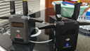 大疆 DJI SDR 圖傳口袋級(jí)雙制式 HDMI+SDI接口 20M高碼率3KM遠(yuǎn)距傳輸 SDR+WIFI雙路相機(jī)直播無(wú)線圖傳 DJI SDR 圖傳套裝 曬單實(shí)拍圖