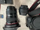 Canon佳能5D4 5D3 5D2 6D2 7D2 5DIV 6D全畫(huà)幅單反相機(jī)二手 5D3+50 1.8STM套機(jī) 95新 曬單實(shí)拍圖