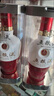 五糧液 1618  2022年-2025年 濃香型白酒 52度 500ml*6 原箱 年份隨機(jī) 曬單實(shí)拍圖