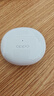 OPPO Enco R3藍(lán)牙耳機(jī)encor3半入耳式音樂(lè)耳機(jī)oppoencor3AI通話降噪學(xué)生運(yùn)動(dòng)音樂(lè)藍(lán)牙耳機(jī)OPPO藍(lán)牙耳機(jī) Enco R3【月白】 曬單實(shí)拍圖