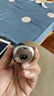 飛利浦（PHILIPS）電動(dòng)剃須刀蜂巢奢享SP9系SkinIQ科技【整機(jī)荷蘭進(jìn)口】紀(jì)念日禮物 定制禮盒送男友送老公 SP9830/26 曬單實(shí)拍圖