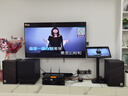 JBL KEM3100LE家庭ktv音響套裝家用點歌機(jī)K歌一體機(jī)卡拉ok全套設(shè)備 曬單實拍圖