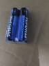 5號電池碳性電池適用血壓計燃氣表電子秤無(wú)線(xiàn)鼠標計算器玩具遙控器鬧鐘掛鐘詞典手電筒通用1.5V 5號碳性電池【2?！?曬單實(shí)拍圖