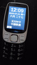 金立（Gionee）老年機(jī)4G全網(wǎng)通老年人手機(jī)超長待機(jī)2025新款大字體大聲音 移動支付學(xué)生備用按鍵功能機(jī)G99 黑色 曬單實拍圖