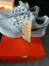 耐克（NIKE）男鞋 2025夏季新款RUN SWIFT 3運(yùn)動(dòng)鞋跑鞋訓(xùn)練鞋緩震透氣跑步鞋 淺銀灰-002 QUEST 5 40 曬單實(shí)拍圖
