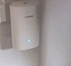 【9成新】華為凌霄子母路由 Q6（1母1子套裝）AX3000Mbps 千兆路由器 全屋WiFi 6+ PLC 電力線版 無線穿墻王 電力貓 曬單實拍圖