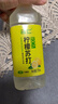 名仁檸檬味蘇打水 果味含有維生素c飲料 375ml*24瓶 整箱裝 曬單實(shí)拍圖