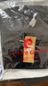皮爾卡丹（pierre cardin）潮牌重磅純棉短袖t恤男夏季復(fù)古摩托機(jī)車印花正肩圓領(lǐng)半袖體恤男 683黑色 XL (建議135-150斤) 曬單實拍圖