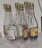 汾酒 出口玻汾 清香型白酒  53度 500ml*12瓶  整箱裝 曬單實拍圖