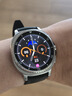 三星 Samsung【國(guó)家補(bǔ)貼】Watch8 Classic 藍(lán)牙通話智能手表/運(yùn)動(dòng)手表/電話手表/旋轉(zhuǎn)表圈 46mm 月隕黑 曬單實(shí)拍圖