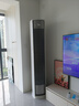 美的（Midea）空調 3匹 全面風(fēng) 風(fēng)尊二代 立式柜機新一級能效變頻冷暖家用客廳2025新品以舊換新國家立享8折補貼 3匹 一級能效 全面風(fēng) 4秒速冷 曬單實(shí)拍圖