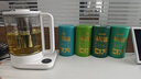 京東京造 2025新茶鴻運(yùn)四大綠茶500g碧螺春毛尖茉莉花茶禮盒茶葉 自營  曬單實(shí)拍圖
