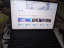 ThinkPad【國家補貼20%】聯(lián)想E16筆記本電腦 E15升級版 16英寸商務(wù)辦公學(xué)生輕薄本 2025英特爾酷睿 AI可選 Core 5-220H 32G 1TB-00CD 曬單實拍圖