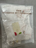班喜迪女童襯衫秋裝2025新款洋氣寶寶白色上衣春秋兒童襯衣娃娃衫小童裝 白色 80 曬單實(shí)拍圖