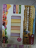 爺爺?shù)霓r(nóng)場嬰幼兒有機(jī)五谷蔬菜面210g  嬰兒輔食面兒童寶寶面條早餐7月+ 曬單實(shí)拍圖