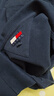 TOMMY JEANS【微彈顯瘦】25新款夏季女珠地棉運動網(wǎng)球裙POLO連衣裙20302 曬單實拍圖