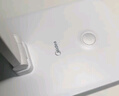 美的（Midea）全光譜可移動式便攜臺燈無極調光高續(xù)航兒童學習燈家用書桌燈 曬單實拍圖