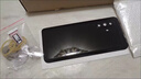 適用vivo X30后蓋x30pro手機電池蓋外殼后殼背屏蓋板更換玻璃后屏 簡裝：X30黑曜石玻璃#煥然一新 壹-后蓋帶鏡框/散熱防震/密封膠 曬單實拍圖