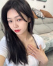 古耐大圈耳環(huán)女士足銀耳圈圓環(huán)耳釘2025年新款氣質(zhì)耳飾耳墜氣質(zhì)高級(jí)感 990足銀圓圈耳環(huán)【4cm】 曬單實(shí)拍圖