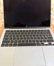 Apple/蘋果【國家補貼】AI筆記本/2025款MacBookAir13英寸M4(10+10核)16G 512G 午夜色電腦MW133CH/A 曬單實拍圖