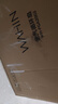 華凌美的【颶風(fēng)循環(huán)】5葉空氣循環(huán)扇 家用遙控電風(fēng)扇輕音臥室空調(diào)扇臺式桌面落地扇小型風(fēng)扇WH-FGA2002 曬單實拍圖