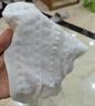 棉奇熊女童連褲襪夏季薄款兒童夏款寶寶超薄網(wǎng)眼防蚊打底絲襪嬰兒褲襪子 MO-003-白色【無骨網(wǎng)眼】 1條 4-6歲 -L碼 建議身高105-120CM 曬單實(shí)拍圖