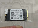 聯(lián)想（Lenovo）拯救者 小新 原裝 2TB SSD固態(tài)硬盤(pán) PCIE4.0 (NVMe協(xié)議) SN740 固態(tài)硬盤(pán) 2242 西數(shù)成品條 曬單實(shí)拍圖