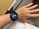小米（MI）Xiaomi Watch S3 黑色 國家補(bǔ)貼 小米汽車SU7鑰匙 澎湃OS 全天血氧監(jiān)測 智能運(yùn)動手表 男表女表 曬單實(shí)拍圖
