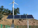 風(fēng)力發(fā)電機(jī)家用220v5000w用12v24v220v永磁小型車載風(fēng)光互補(bǔ)風(fēng)能機(jī) 10KWW3葉(送控制器) 曬單實(shí)拍圖