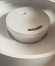 米家小米加濕器2 臥室家用辦公室 桌面迷你低噪空氣加濕銀離子材料上加水4L大容量 米家加濕器 2 曬單實拍圖