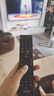 適用于SONY/索尼電視機(jī)遙控器紅外萬能全通用RMT-TX100C TX200C 紅外通用遙控器+電池 曬單實(shí)拍圖