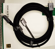 綠聯(lián)HDMI線2.1版8K60Hz 4K240Hz高清視頻連接線兼容HDMI2.0筆記本電腦接電視顯示器投影儀3米25911 曬單實拍圖