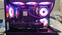 AMD銳龍7 9700X處理器(R7) 4nm 8核 16線程臺(tái)式機(jī)組裝電腦主板CPU套裝板U套裝 華碩 B850M-PLUS WIFI重炮手 銳龍7 9700X盒裝 曬單實(shí)拍圖