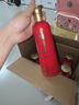 小糊涂仙小糊涂圣酒（四星）52度濃香型白酒裸瓶裝 52度 500mL 6瓶 曬單實(shí)拍圖
