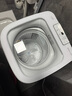 海爾（Haier）洗衣機5公斤全自動智能直驅(qū)變頻波輪洗衣機 迷你小型兒童母嬰兒內(nèi)衣宿舍一級能耗國家補貼旗艦店 【小小神童B388】直驅(qū)變頻+穩(wěn)定靜音+電離除菌 曬單實拍圖