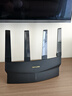 普聯(lián)（TP-LINK） AX5400千兆無線路由器 WiFi6 5G雙頻高速網(wǎng)絡(luò) Mesh 游戲路由 智能家用穿墻 XDR5410易展版·玄鳥 曬單實拍圖