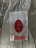 浪莎（LangSha）護(hù)腿襪長筒襪腳襪套女中老年人寬松夏季空調(diào)房休閑護(hù)腳襪保暖薄款 灰色[薄款] 均碼 曬單實(shí)拍圖