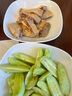 邵萬(wàn)生上海特產(chǎn)老字號(hào)香糟雞醉雞糟鹵雞熟食寧波特色菜肴夜宵 香糟雞450g*2袋+醉雞450*1袋 曬單實(shí)拍圖