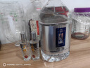 玉蟬老酒 玉蟬糯紅高粱精釀酒 桶裝酒濃香型白酒純固態(tài)法酵釀造 泡酒自飲 52度 5L 1桶 曬單實拍圖