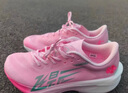 adidas「T頭鞋」BARREDA板鞋德訓(xùn)鞋男女春季新款阿迪達(dá)斯輕運動   灰色/黑色/樹脂黃   37 曬單實拍圖
