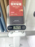 佑美多功能爬樓機家用靜音可折疊健身器材原地踏步登山運動踏步機器械 二代計數(shù)款-升級雙阻-加粗鋼管 曬單實拍圖