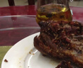 谷飼黃牛牛腱子 1.5kg 不含腱子芯牛肉牛腱子 1.5kg 袋裝 曬單實拍圖